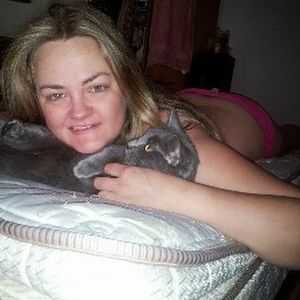 Meet your Posher, Alicia